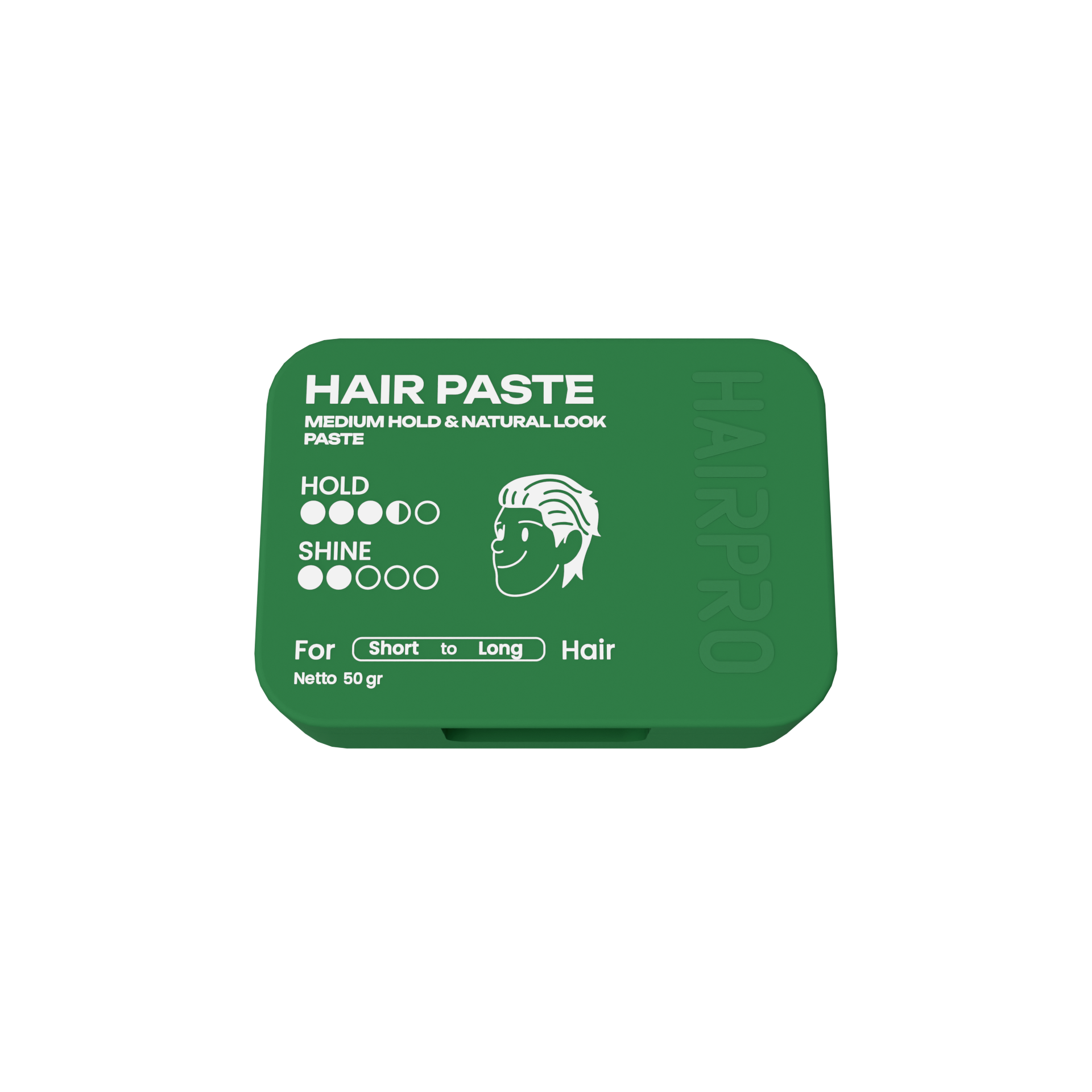 HairPro Hair Paste